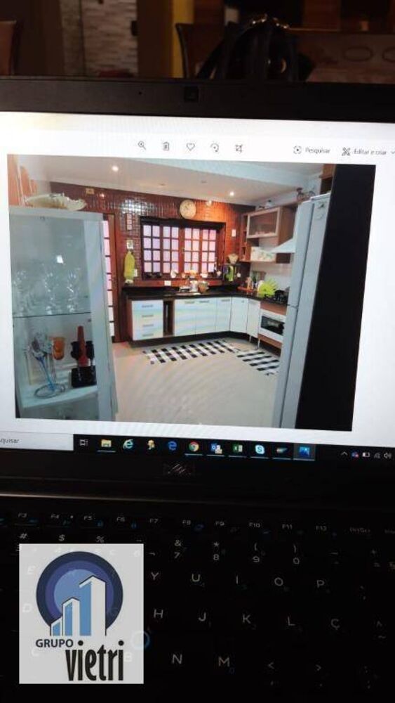 Sobrado, 2 quartos, 130 m² - Foto 3