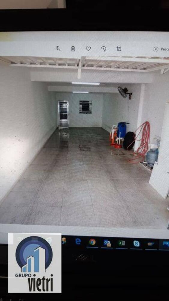 Sobrado, 2 quartos, 130 m² - Foto 5