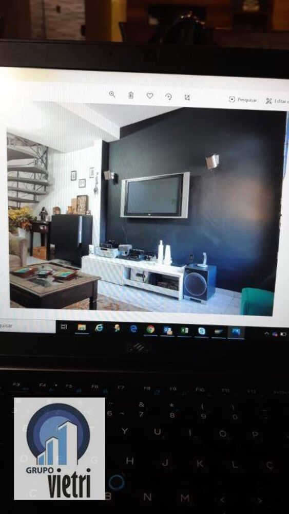 Sobrado, 2 quartos, 130 m² - Foto 8