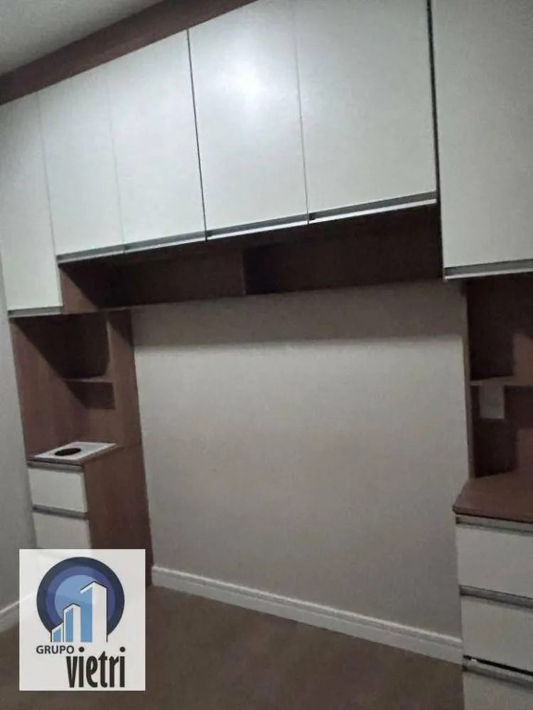 Apartamento, 2 quartos, 47 m² - Foto 5
