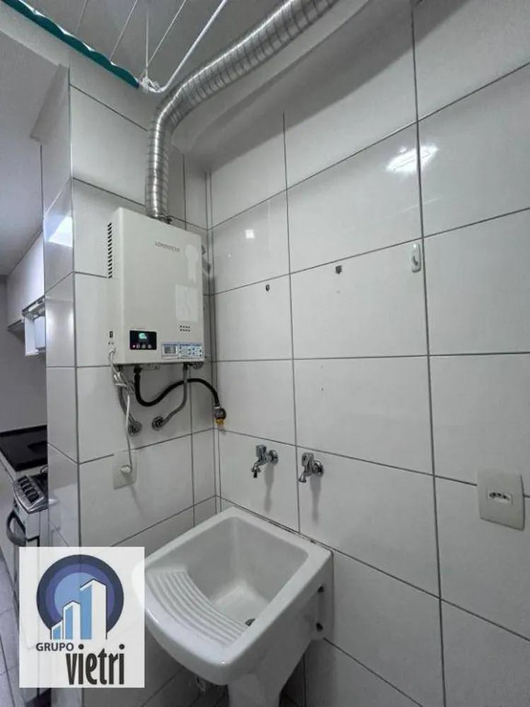 Apartamento, 2 quartos, 47 m² - Foto 8