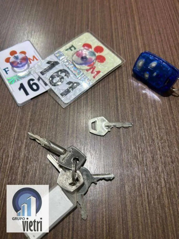 Apartamento, 2 quartos, 47 m² - Foto 4