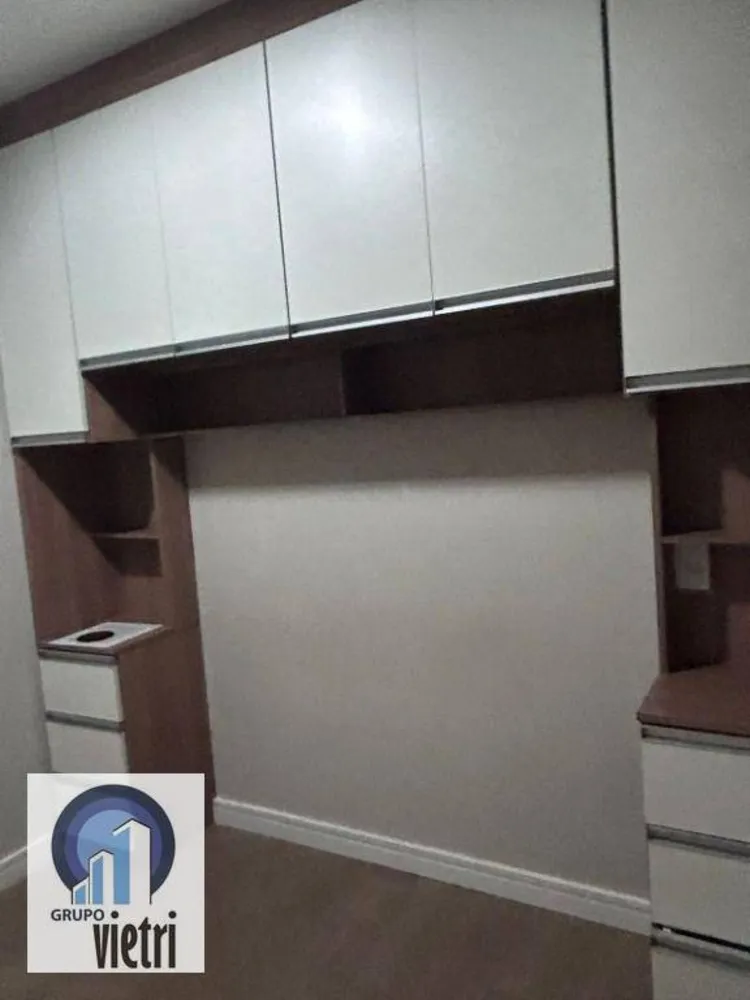 Apartamento, 2 quartos, 47 m² - Foto 5