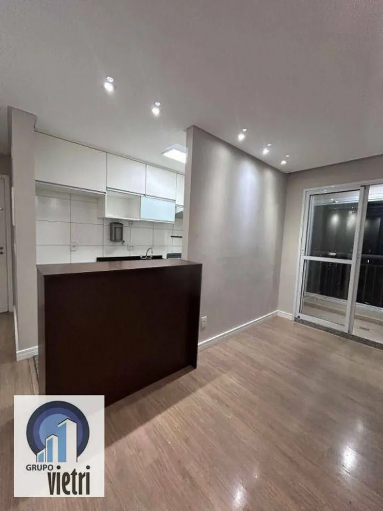 Apartamento, 2 quartos, 47 m² - Foto 8