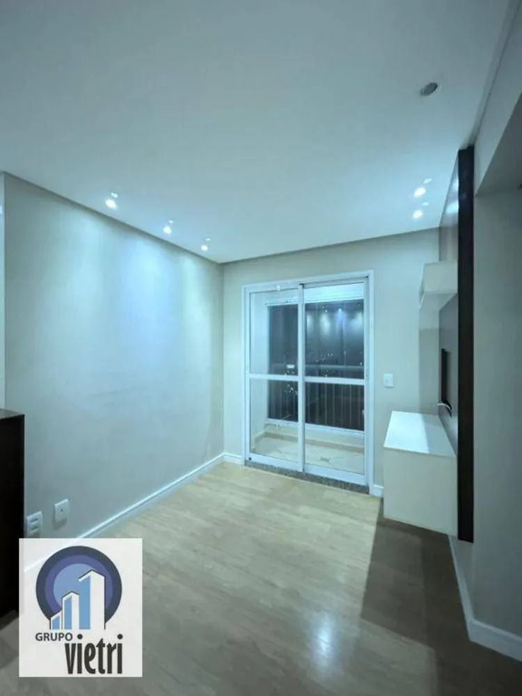 Apartamento, 2 quartos, 47 m² - Foto 6