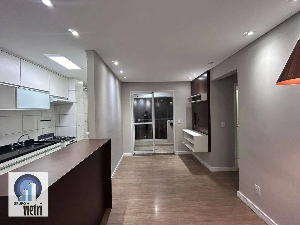 Apartamento, 2 quartos, 47 m² - Foto 4