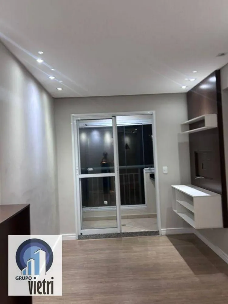 Apartamento, 2 quartos, 47 m² - Foto 3