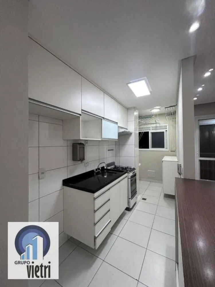Apartamento, 2 quartos, 47 m² - Foto 7