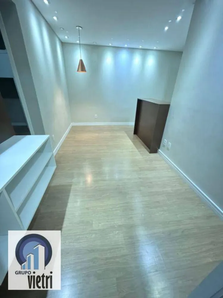 Apartamento, 2 quartos, 47 m² - Foto 9