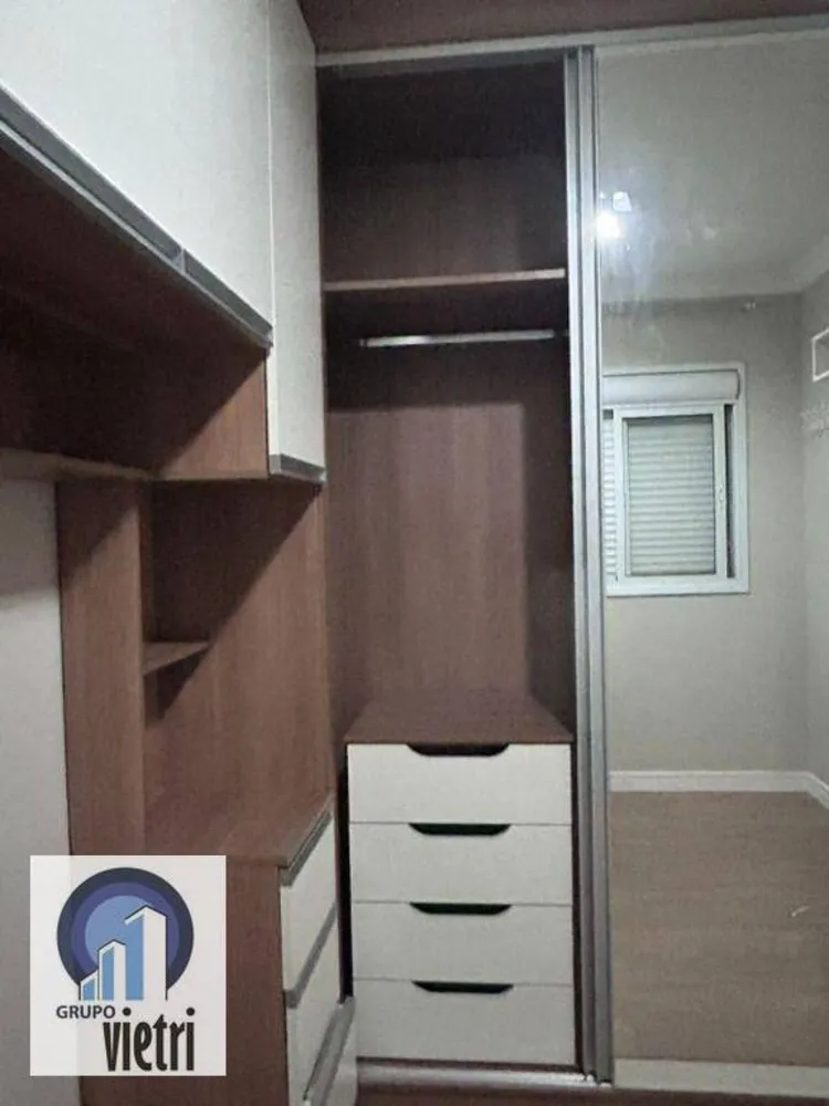 Apartamento, 2 quartos, 47 m² - Foto 15
