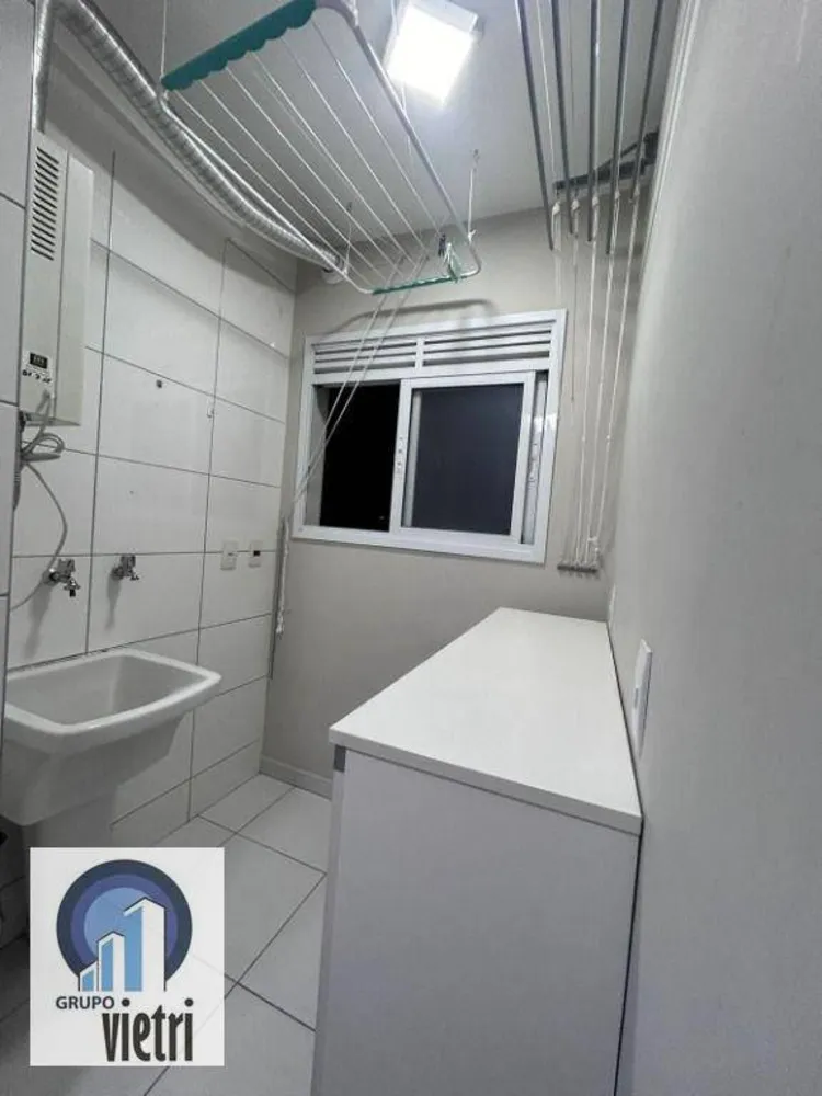 Apartamento, 2 quartos, 47 m² - Foto 7
