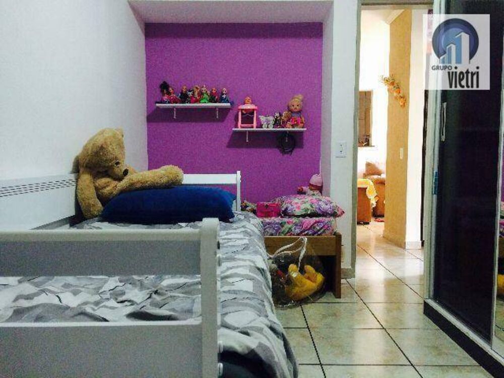 Apartamento, 2 quartos, 50 m² - Foto 6