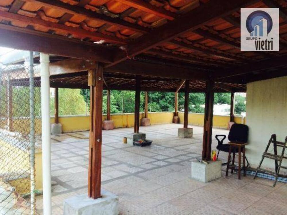 Apartamento, 2 quartos, 50 m² - Foto 8