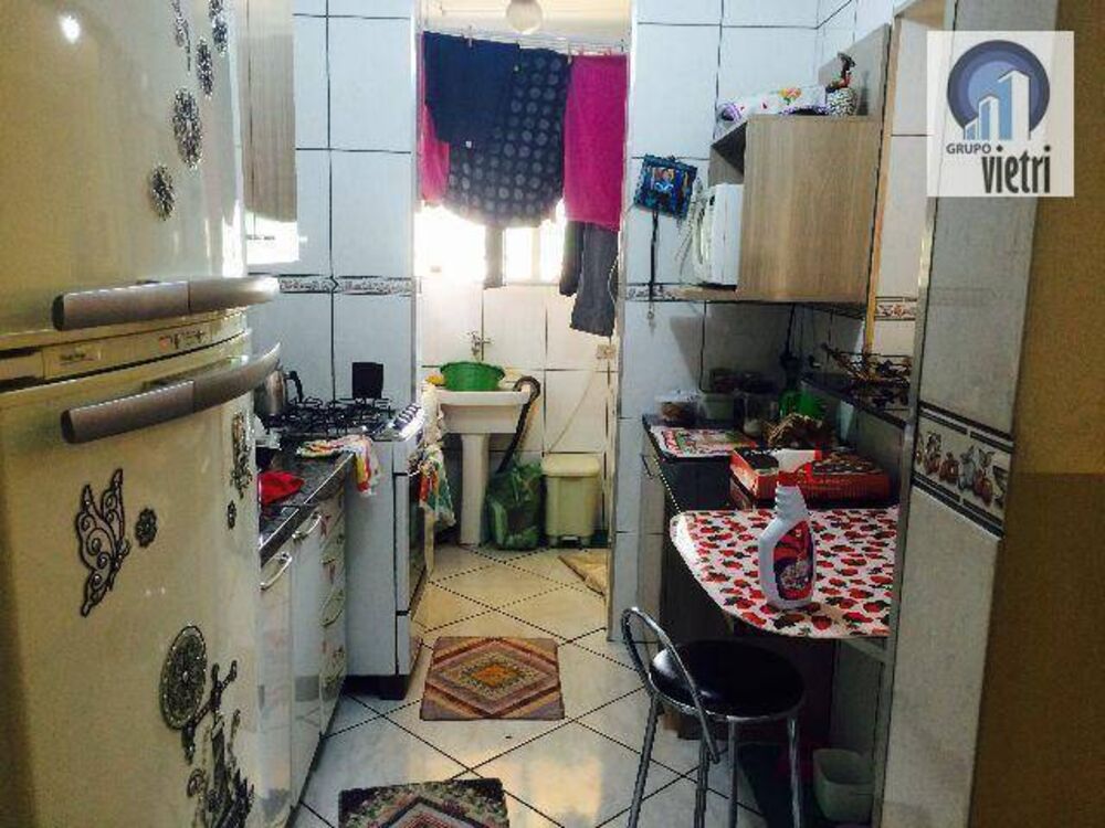 Apartamento, 2 quartos, 50 m² - Foto 4