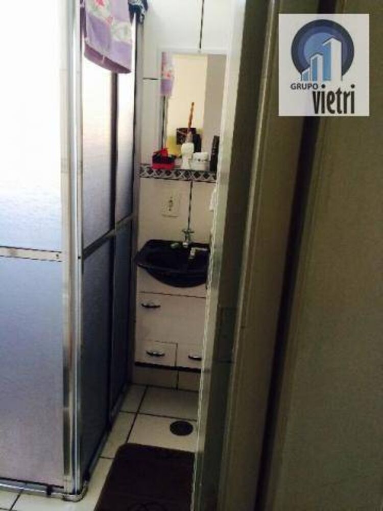 Apartamento, 2 quartos, 50 m² - Foto 2