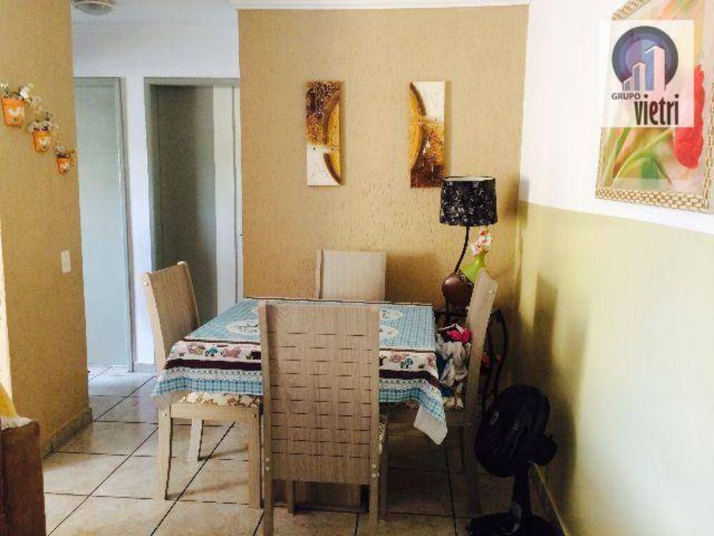 Apartamento, 2 quartos, 50 m² - Foto 7