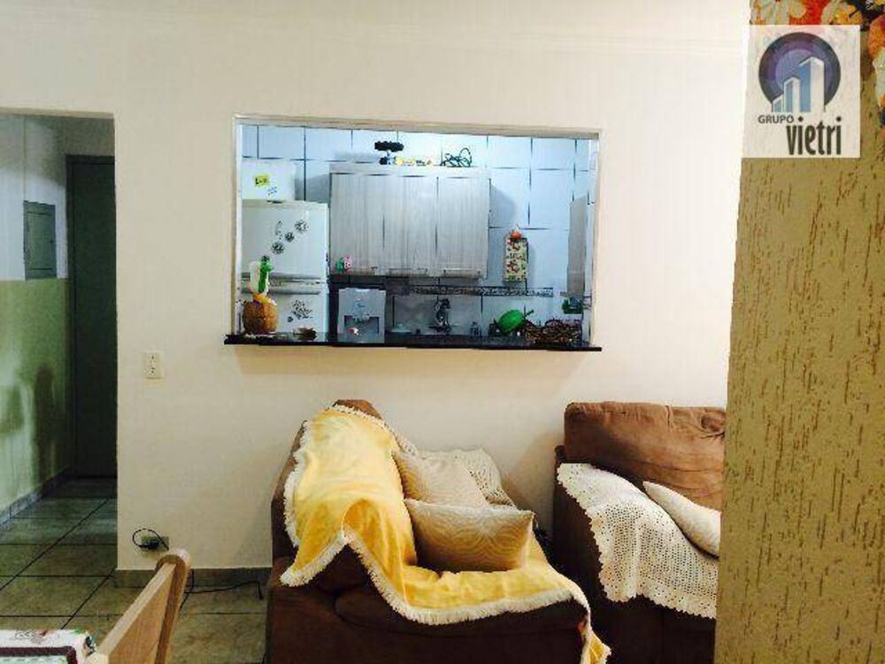 Apartamento, 2 quartos, 50 m² - Foto 5