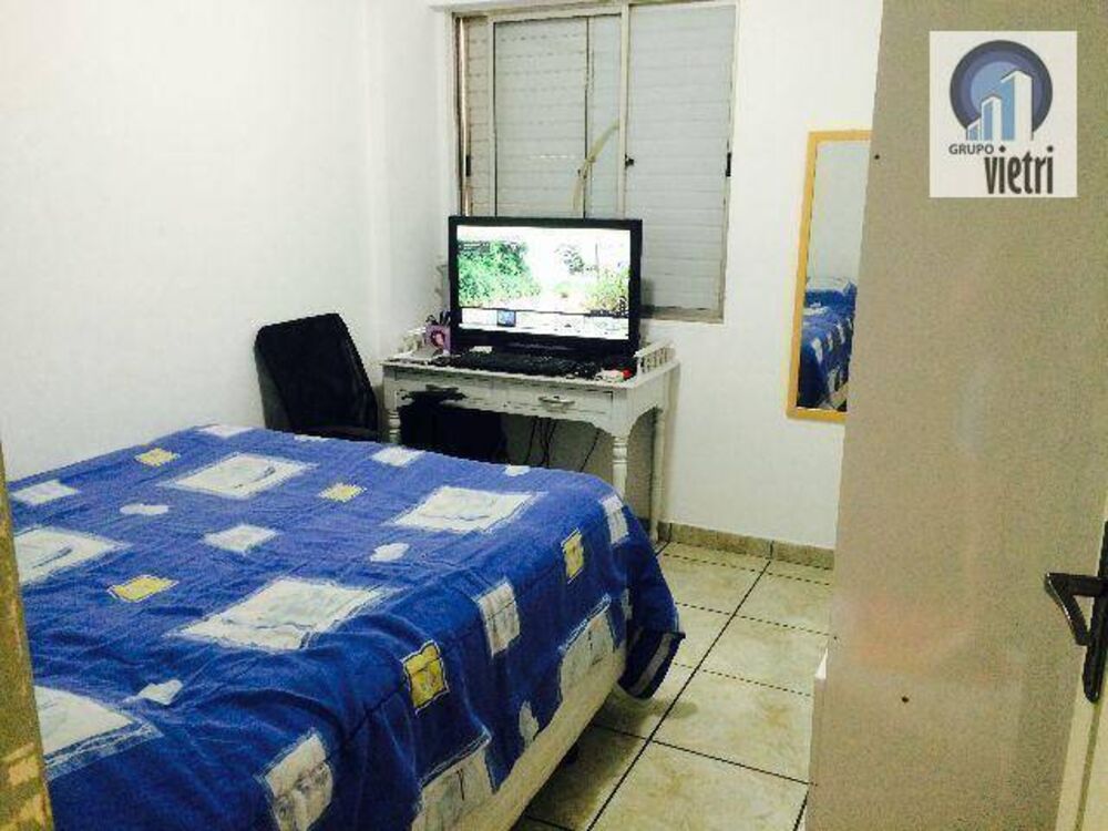 Apartamento, 2 quartos, 50 m² - Foto 3
