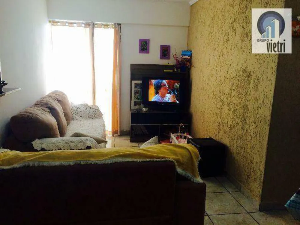 Apartamento, 2 quartos, 50 m² - Foto 6