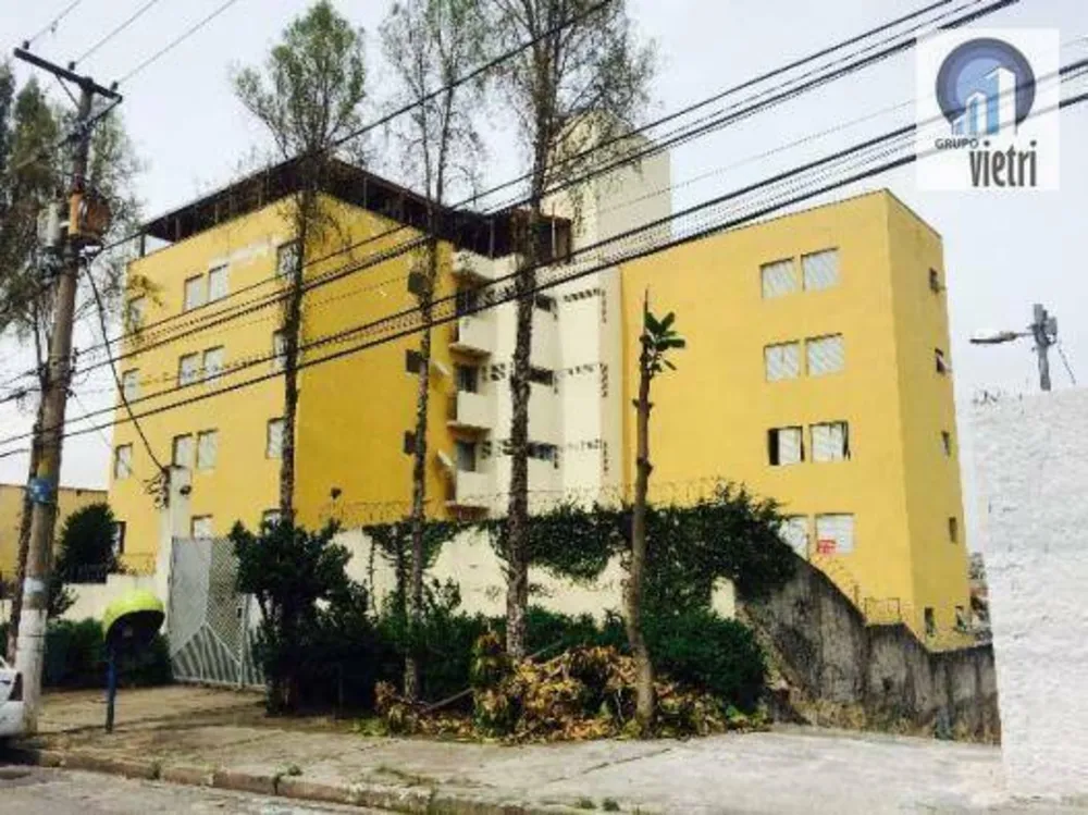 Apartamento, 2 quartos, 50 m² - Foto 2