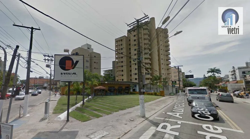 Loja-Salão, 1200 m² - Foto 1