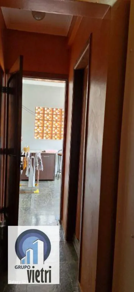 Sobrado, 3 quartos, 144 m² - Foto 4