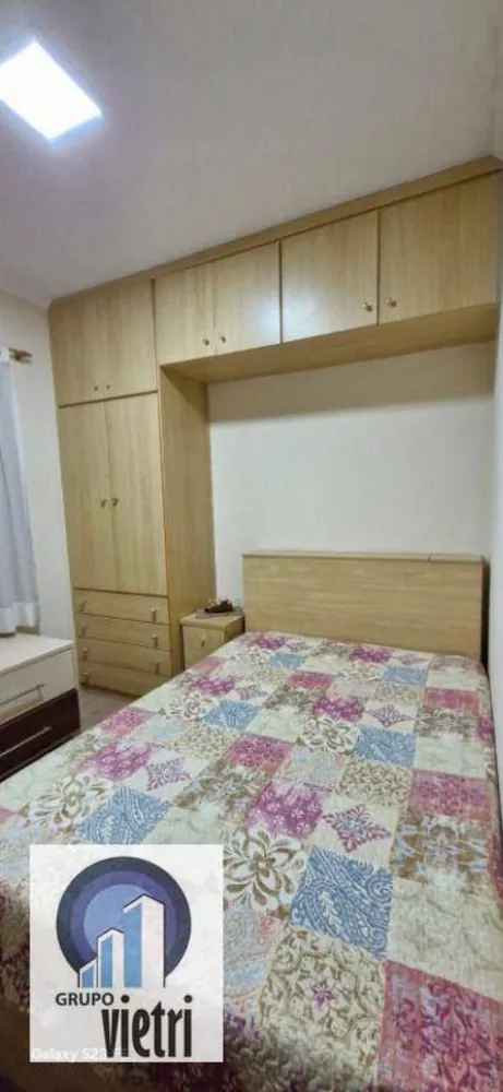 Sobrado, 3 quartos, 144 m² - Foto 9