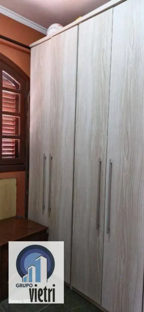 Sobrado, 3 quartos, 144 m² - Foto 10