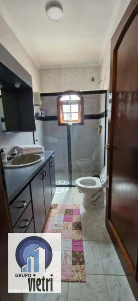 Sobrado, 3 quartos, 144 m² - Foto 11