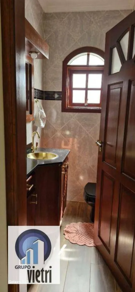 Sobrado, 3 quartos, 144 m² - Foto 6