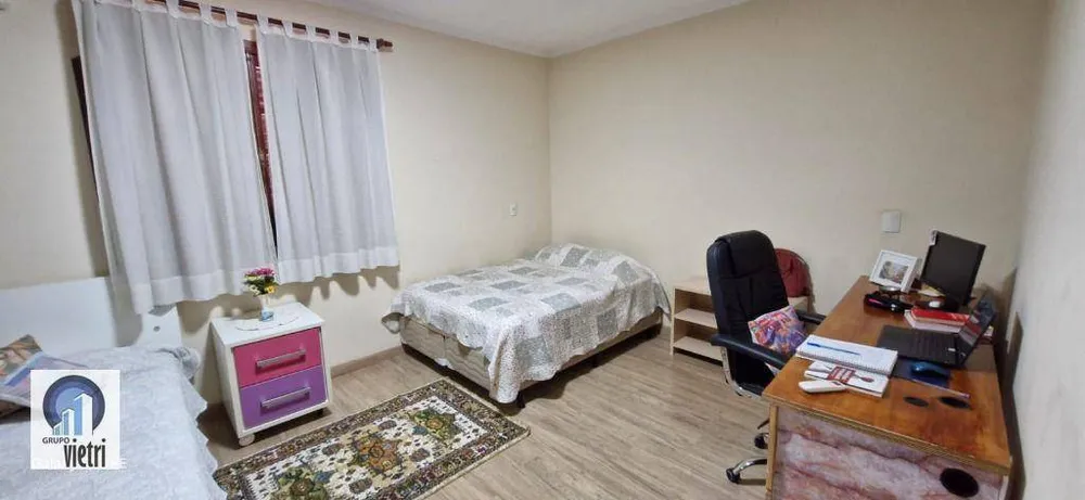Sobrado, 3 quartos, 144 m² - Foto 12