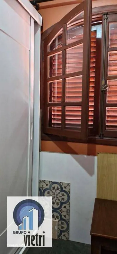 Sobrado, 3 quartos, 144 m² - Foto 13