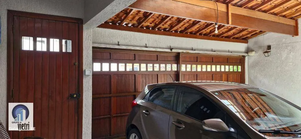 Sobrado, 3 quartos, 144 m² - Foto 1