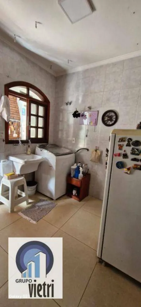 Sobrado, 3 quartos, 144 m² - Foto 14