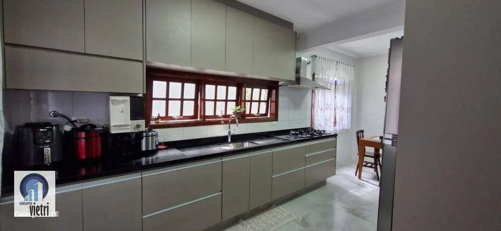 Sobrado, 3 quartos, 144 m² - Foto 8