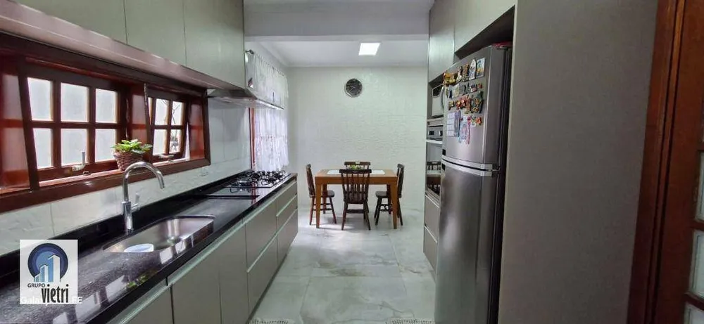 Sobrado, 3 quartos, 144 m² - Foto 16