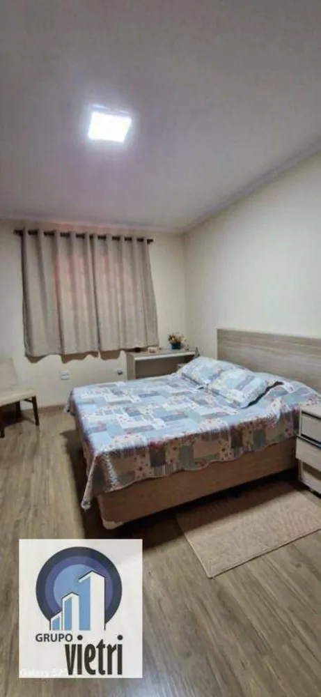 Sobrado, 3 quartos, 144 m² - Foto 7