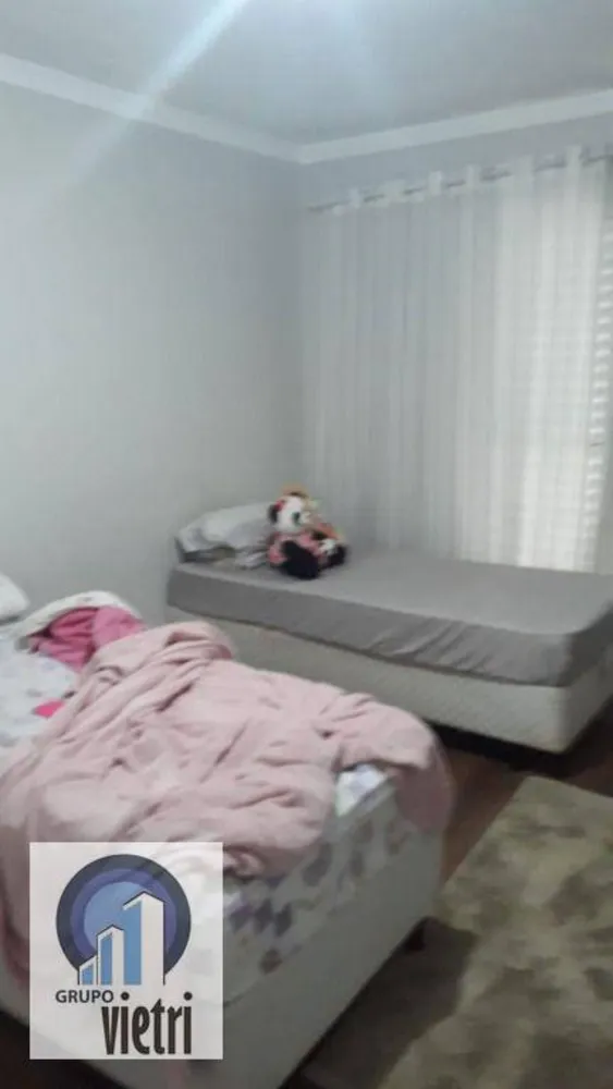 Sobrado, 2 quartos, 85 m² - Foto 3