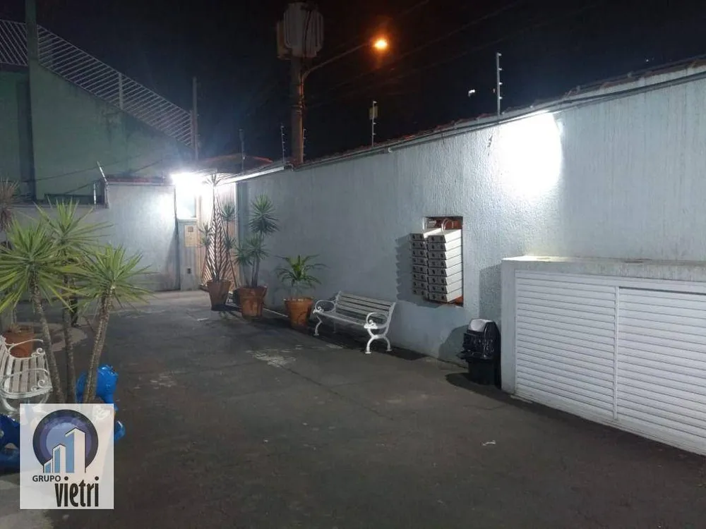 Sobrado, 2 quartos, 85 m² - Foto 1