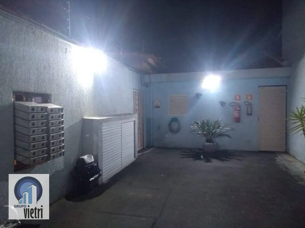 Sobrado, 2 quartos, 85 m² - Foto 4