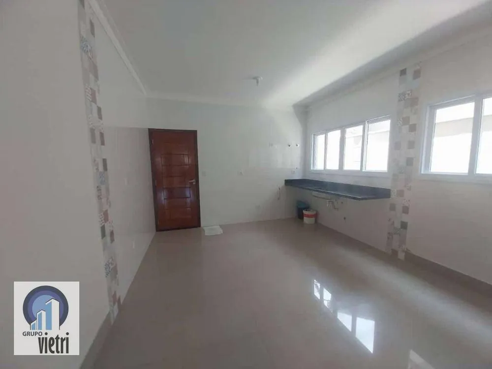 Sobrado, 3 quartos, 130 m² - Foto 9