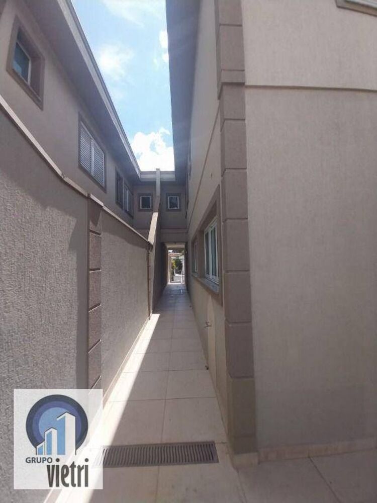 Sobrado, 3 quartos, 130 m² - Foto 3