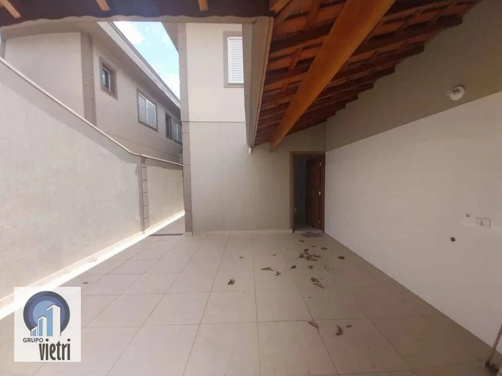 Sobrado, 3 quartos, 130 m² - Foto 7