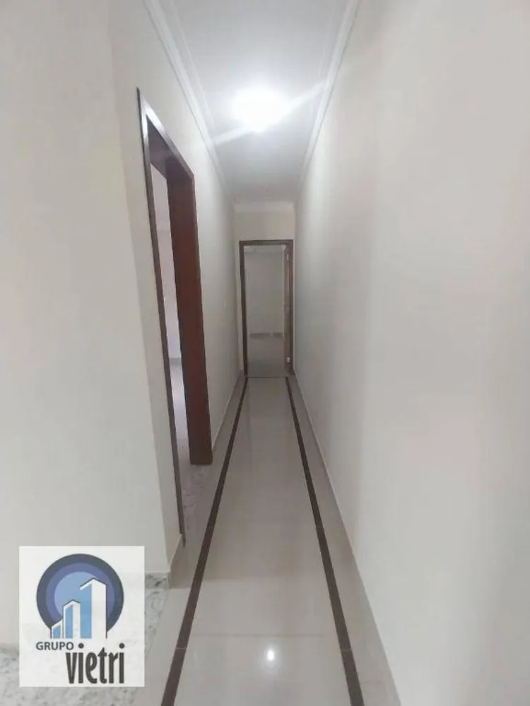 Sobrado, 3 quartos, 130 m² - Foto 16