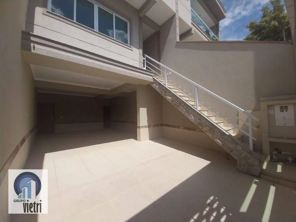 Sobrado, 3 quartos, 130 m² - Foto 1