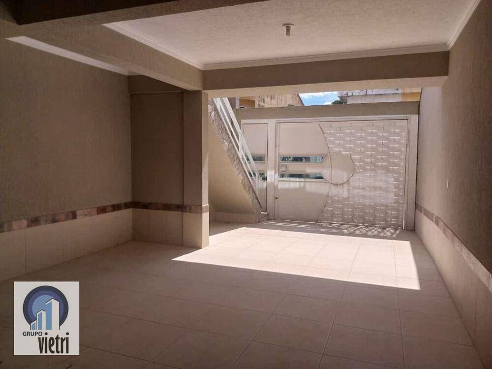 Sobrado, 3 quartos, 130 m² - Foto 4