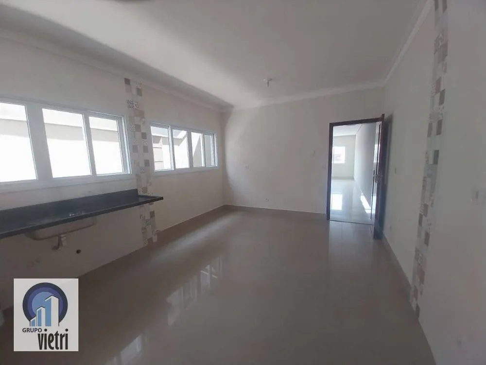 Sobrado, 3 quartos, 130 m² - Foto 5
