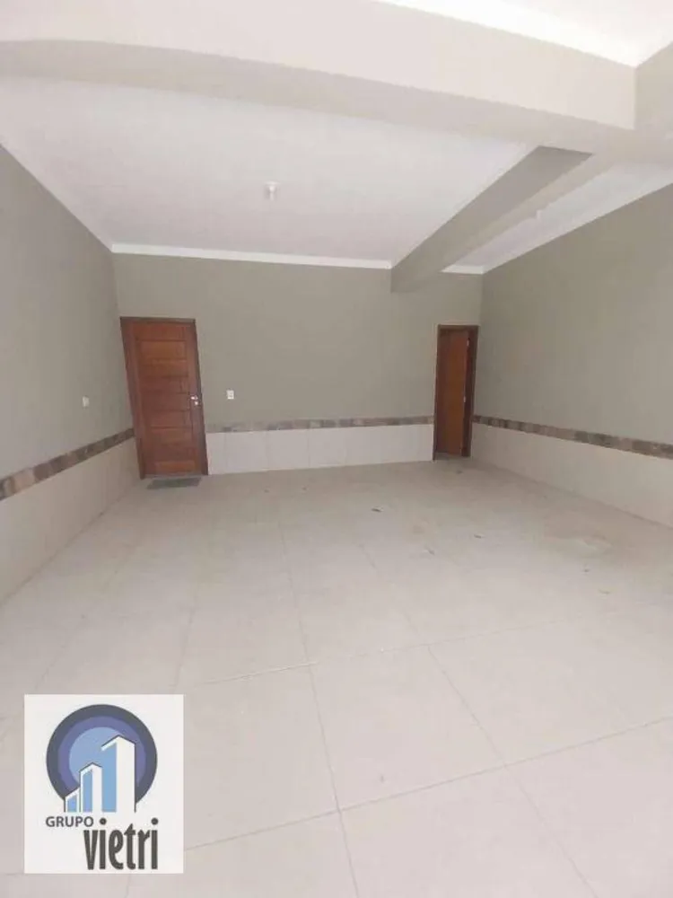 Sobrado, 3 quartos, 130 m² - Foto 3