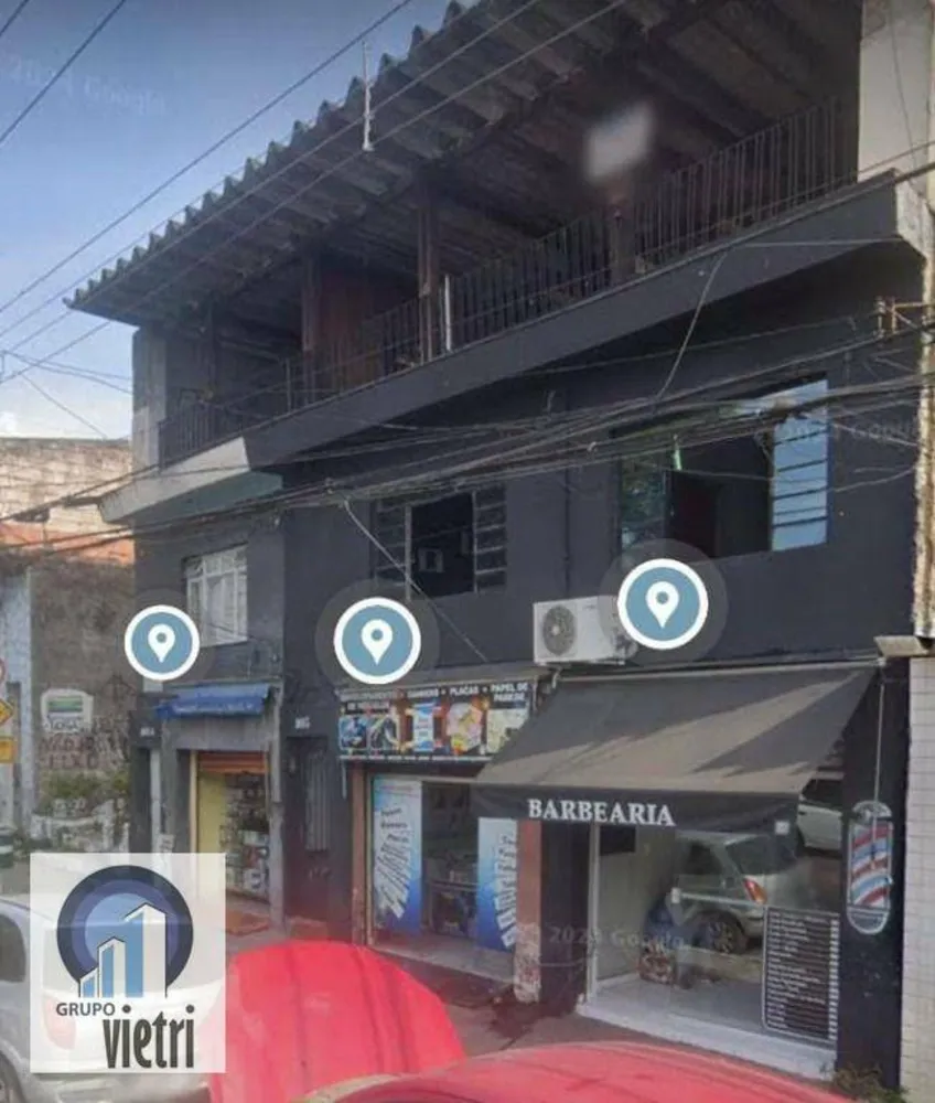Terreno, 350 m² - Foto 1