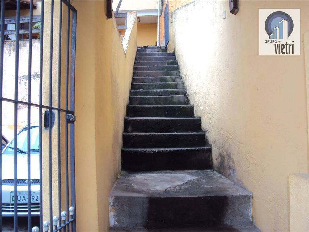 Sobrado, 2 quartos, 60 m² - Foto 3